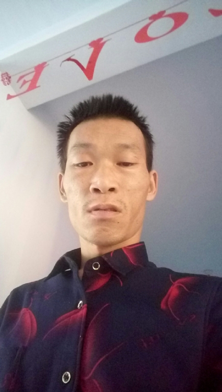 向阳的第一张照片--滨州蓝颜知己交友网