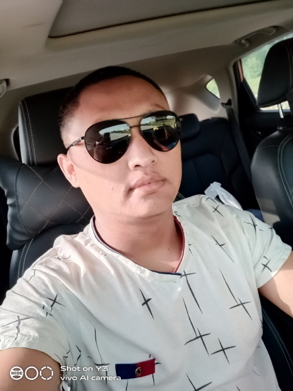 寻缘的第一张照片--滨州蓝颜知己交友网