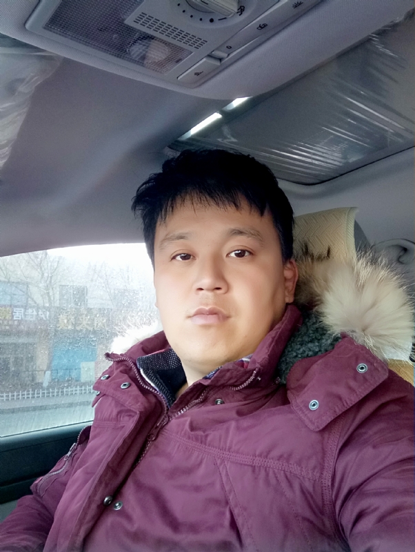 花样年华的第一张照片--滨州蓝颜知己交友网