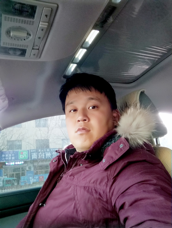 花样年华的第二张照片--滨州蓝颜知己交友网