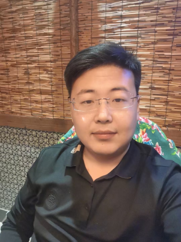 刘先生的第一张照片--滨州蓝颜知己交友网