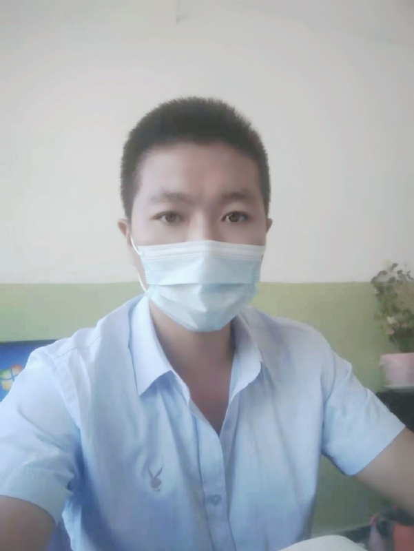 期待卿至的第四张照片--滨州蓝颜知己交友网