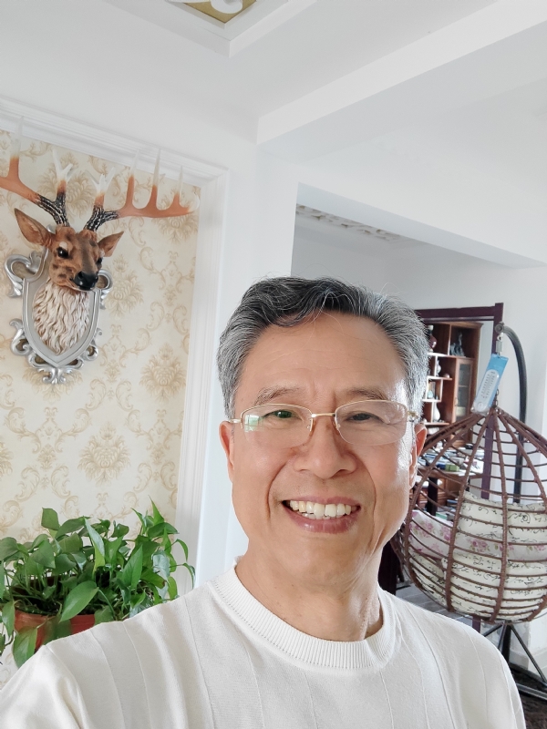 坐看云起时的第二张照片--滨州蓝颜知己交友网