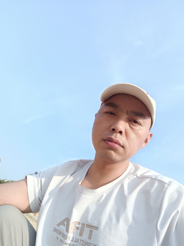 哥哥的第一张照片--滨州蓝颜知己交友网