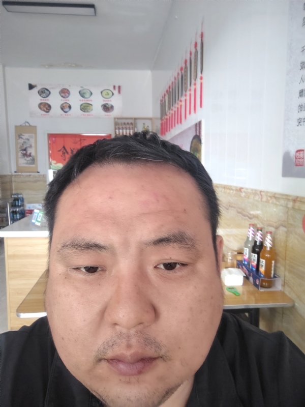 风云鹏的第一张照片--滨州蓝颜知己交友网